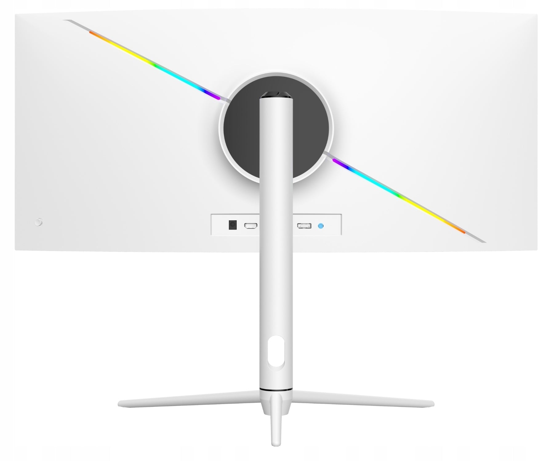 LED Monitor Dahua LM30-E330CW 30" 2560 x 1080 px VA Model LM30-E330CW
