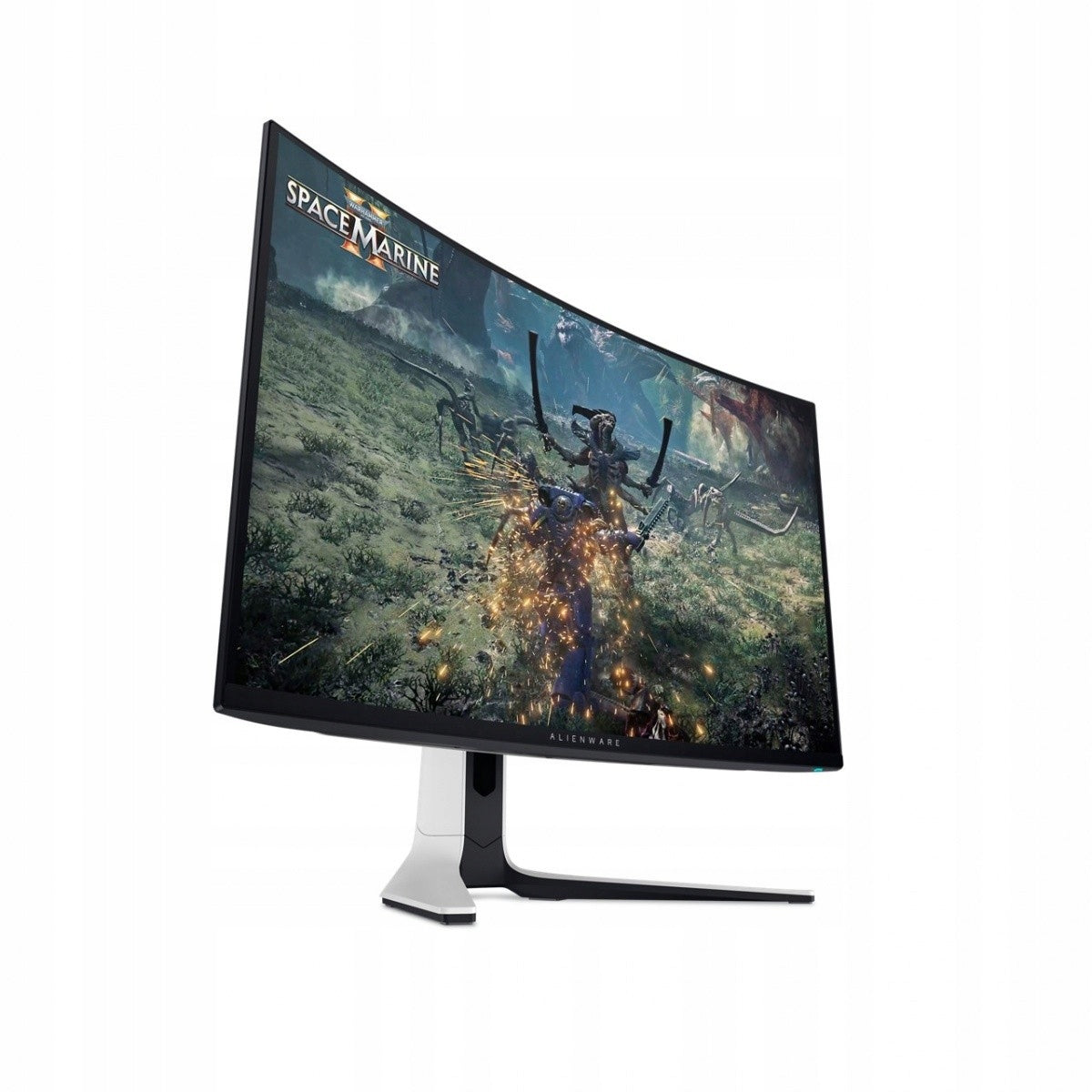 LED Monitor Dell AW3225QF 31,6" 3840 x 2160 px OLED