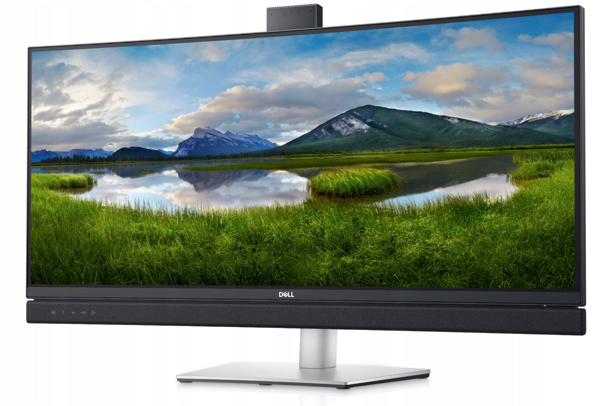 LED Monitor Dell C3422WE 34" 3440 x 1440 px IPS / PLS