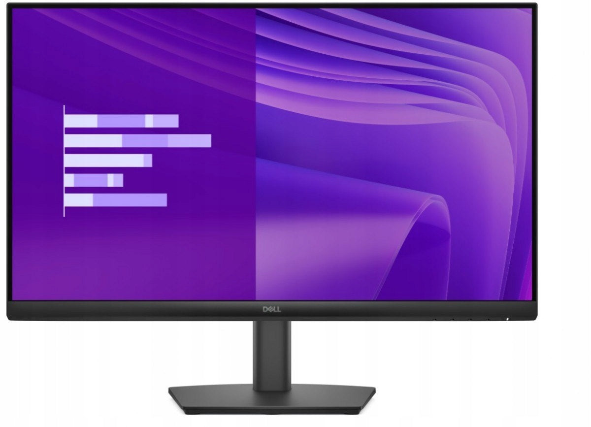 LED Monitor Dell E2425HM 24" 1920 x 1080 px IPS / PLS