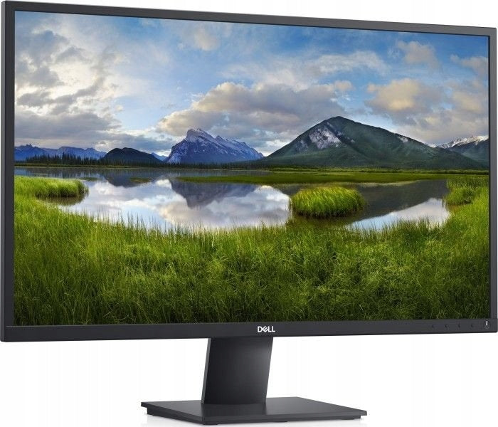 LED Monitor Dell E2720H 27" 1920 x 1080 px IPS / PLS FHD