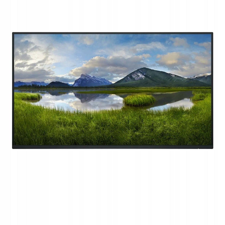 LED Monitor Dell P2725H 27" 1920 x 1080 px IPS / PLS Brand Dell