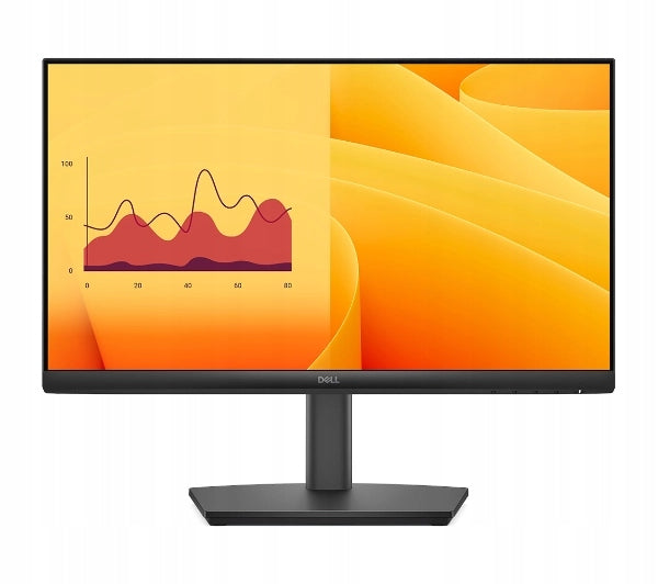 LED Monitor Dell Pro E2225HSM 21,5'' Full HD VA 100Hz 5ms Speakers