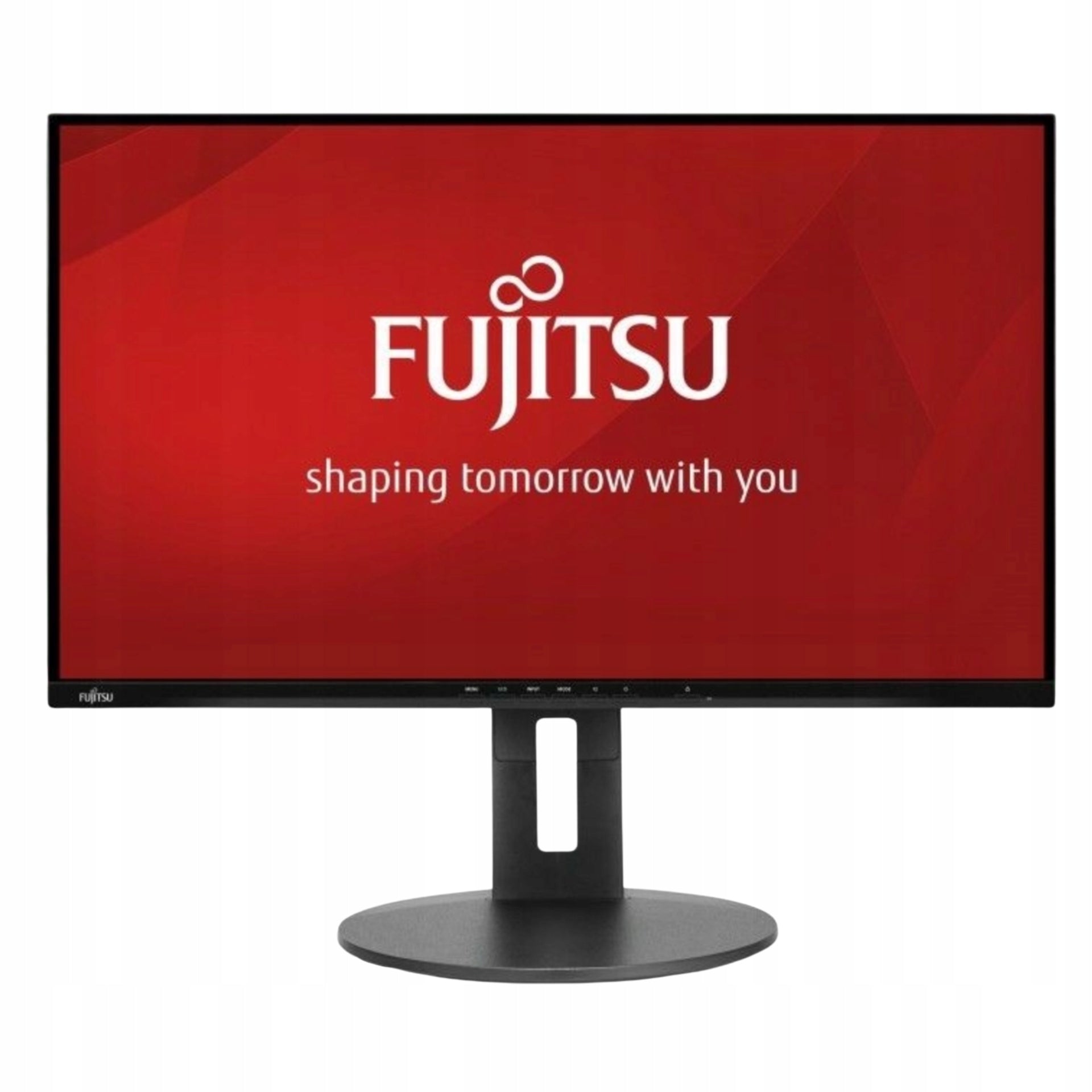 LED Monitor Fujitsu B27-9 TS FHD 27 inches 1920 x 1080 px IPS