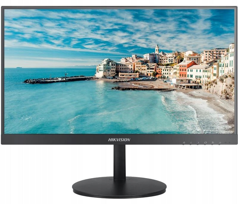 LED Monitor HIKVISION DS-D5022FN00 21,5 " 1920 x 1080 px VA