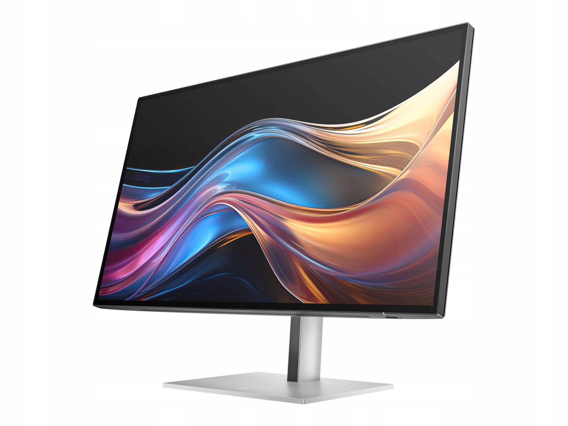 LED Monitor HP 727pq 27" 2560 x 1440 px IPS / PLS Model 727pq