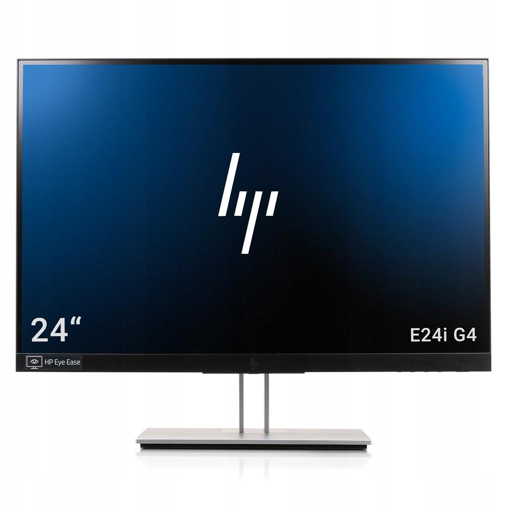 LED Monitor HP E24i G4 24" 1920 x 1200 px IPS / PLS | A.9181 Packaging status original