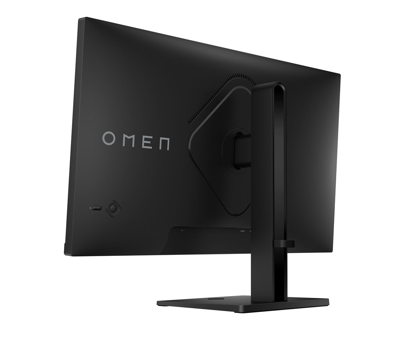 LED Monitor HP OMEN 27q G2 27" 2560 x 1440 px IPS / PLS Model OMEN 27q G2