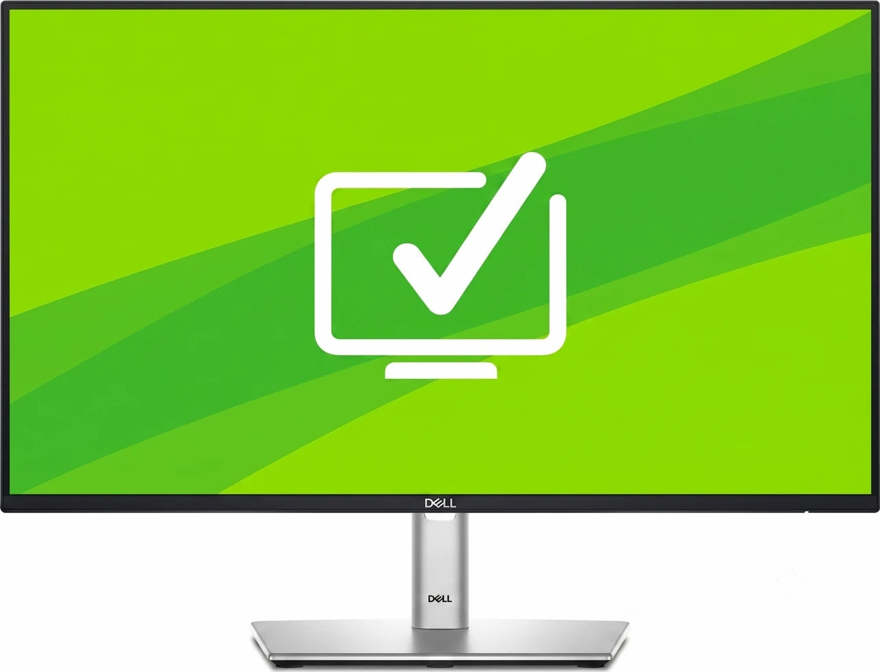LED Monitor IPS Dell P2425H 23,8'' Full HD 16:9 100Hz USB DP HDMI 3Y