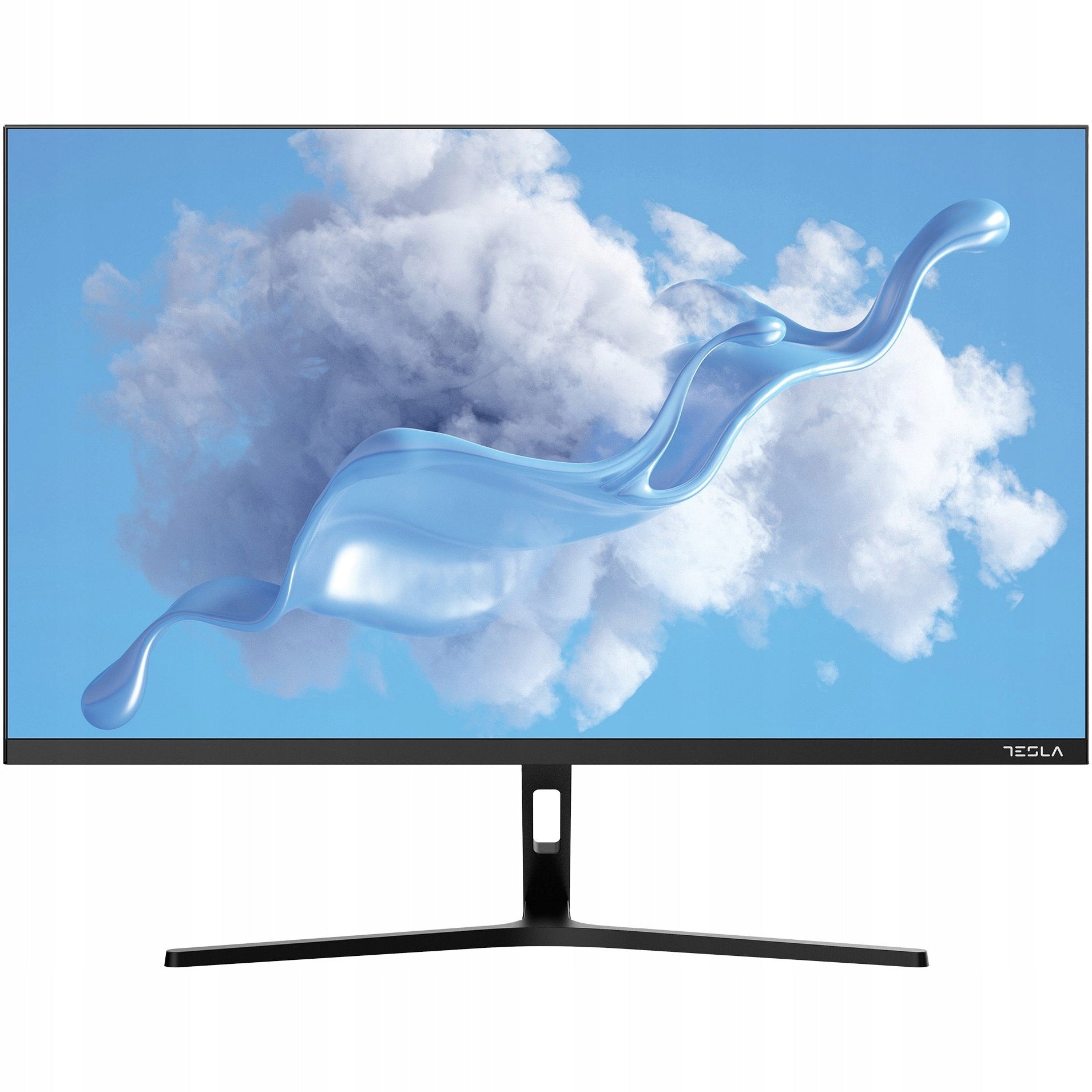LED Monitor IPS Tesla 27", Full HD (1920x1080), 100 Hz, 6 ms, AMD FreeSync