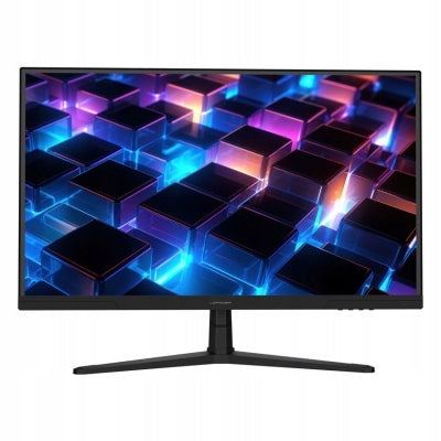 LED Monitor LC-Power LC-M27F - 27" - 144Hz - FHD - 1920x1080 - IPS Manufacturer code LC-M27F