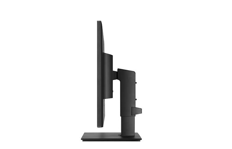 LED Monitor LG 24BK550Y-B 23,8" 1920 x 1080 px IPS / PLS Packaging status original