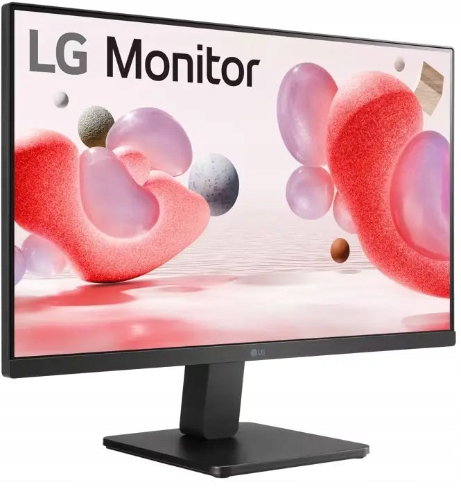 LED Monitor LG 24MR400-B.AEUQ 23,8" 1920 x 1080 px IPS / PLS 100 Hz Model 24MR400-B