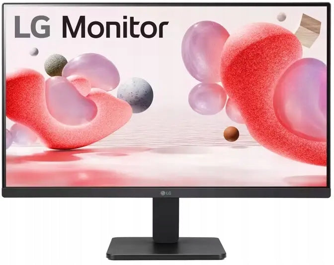 LED Monitor LG 24MR400-B.AEUQ 23,8" 1920 x 1080 px IPS / PLS 100 Hz