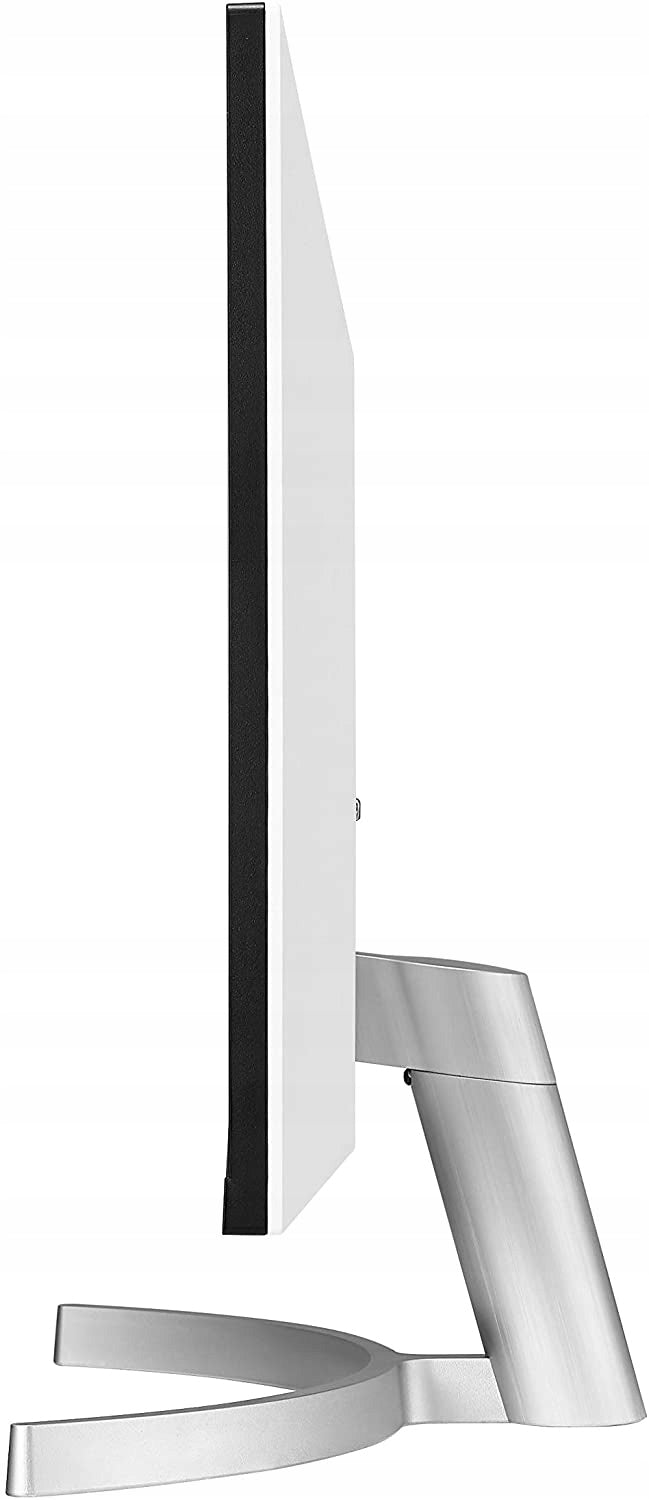 LED Monitor LG 27ML600S-W 27" 1920 x 1080 px IPS / PLS Packaging status original