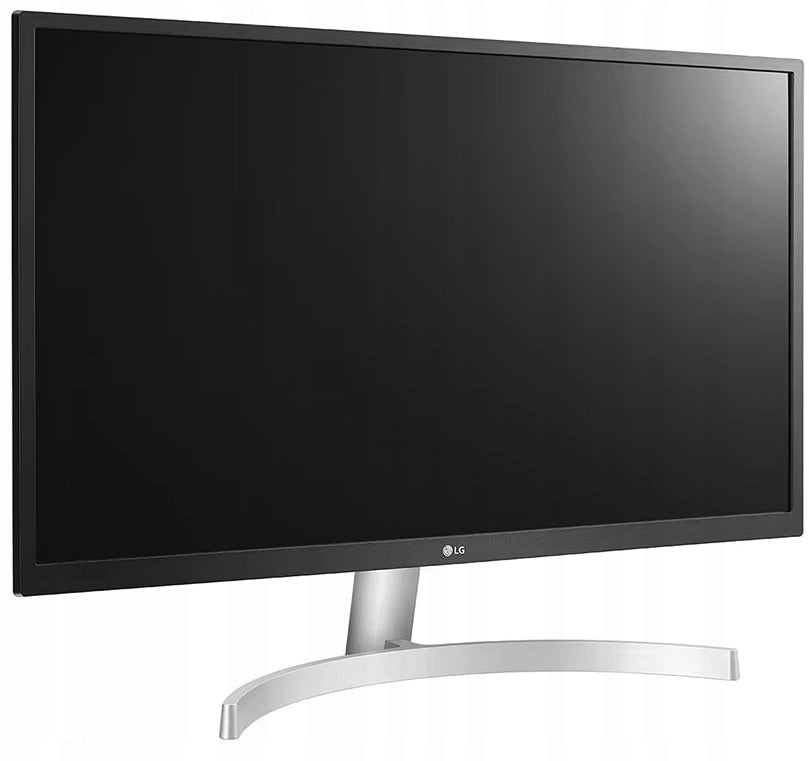 LED Monitor LG 27UL500P-W 27" 3840 x 2160 px IPS / PLS 60 Hz MO427