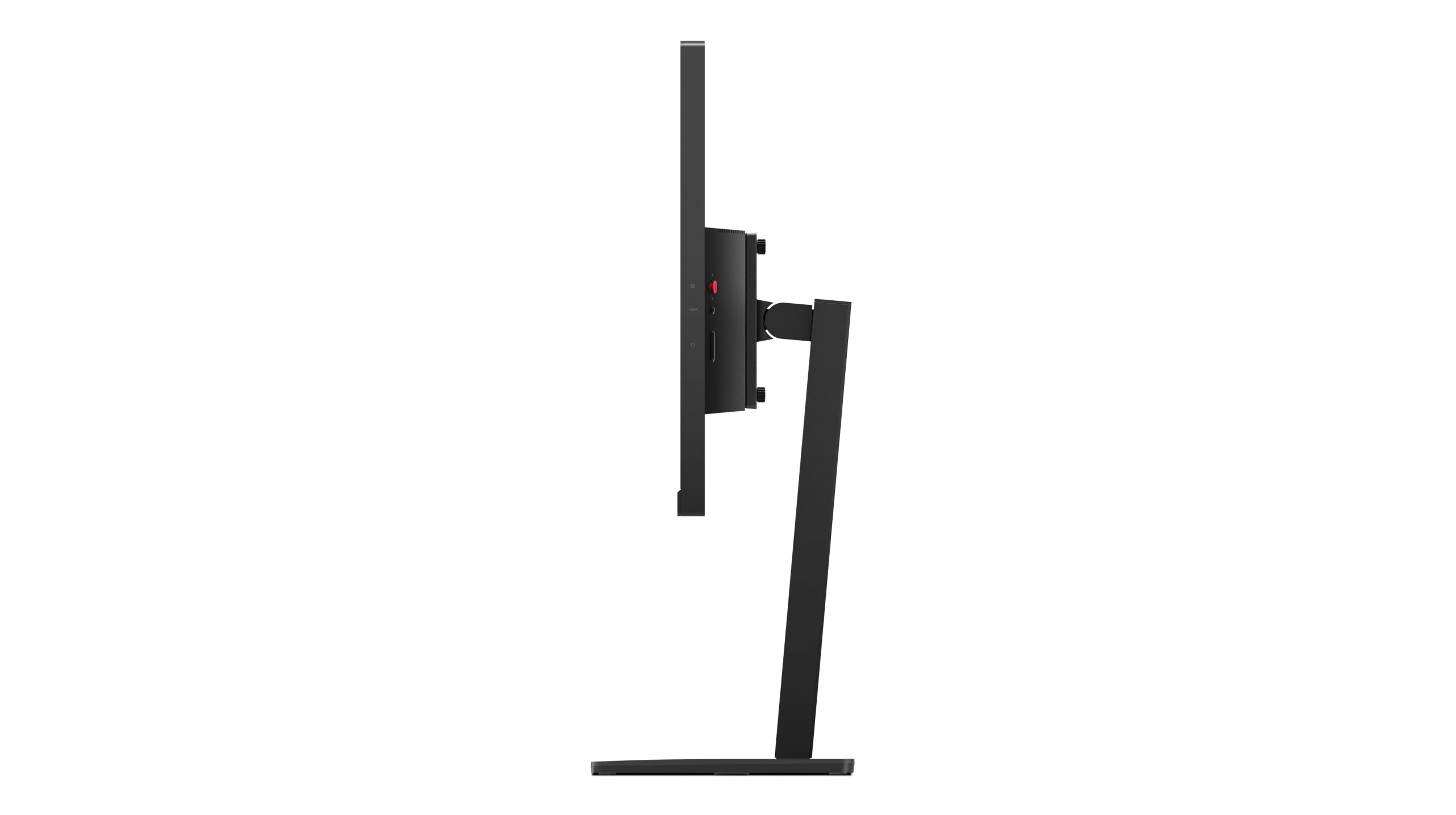 LED Monitor Lenovo 63ECGAT2EU 23,8" 2560 x 1440 px IPS / PLS Brand Lenovo