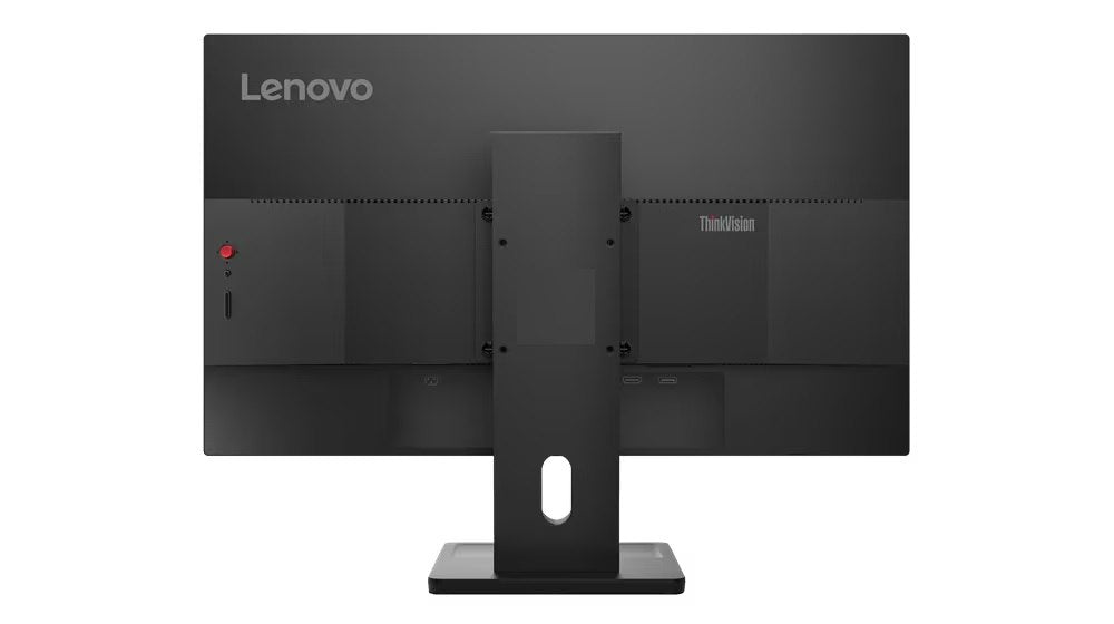 LED Monitor Lenovo 63ECGAT2EU 23,8" 2560 x 1440 px IPS / PLS Manufacturer code 0197528712758