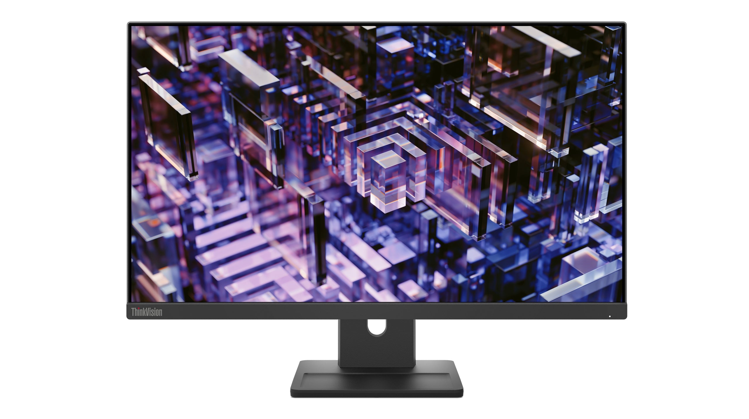 LED Monitor Lenovo 63ECGAT2EU 23,8" 2560 x 1440 px IPS / PLS