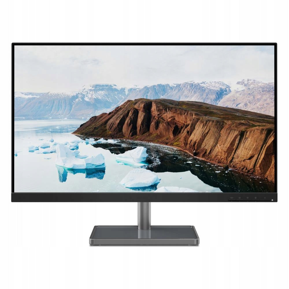 LED Monitor Lenovo L27m-30 27" 1920 x 1080 px IPS / PLS Brand Lenovo