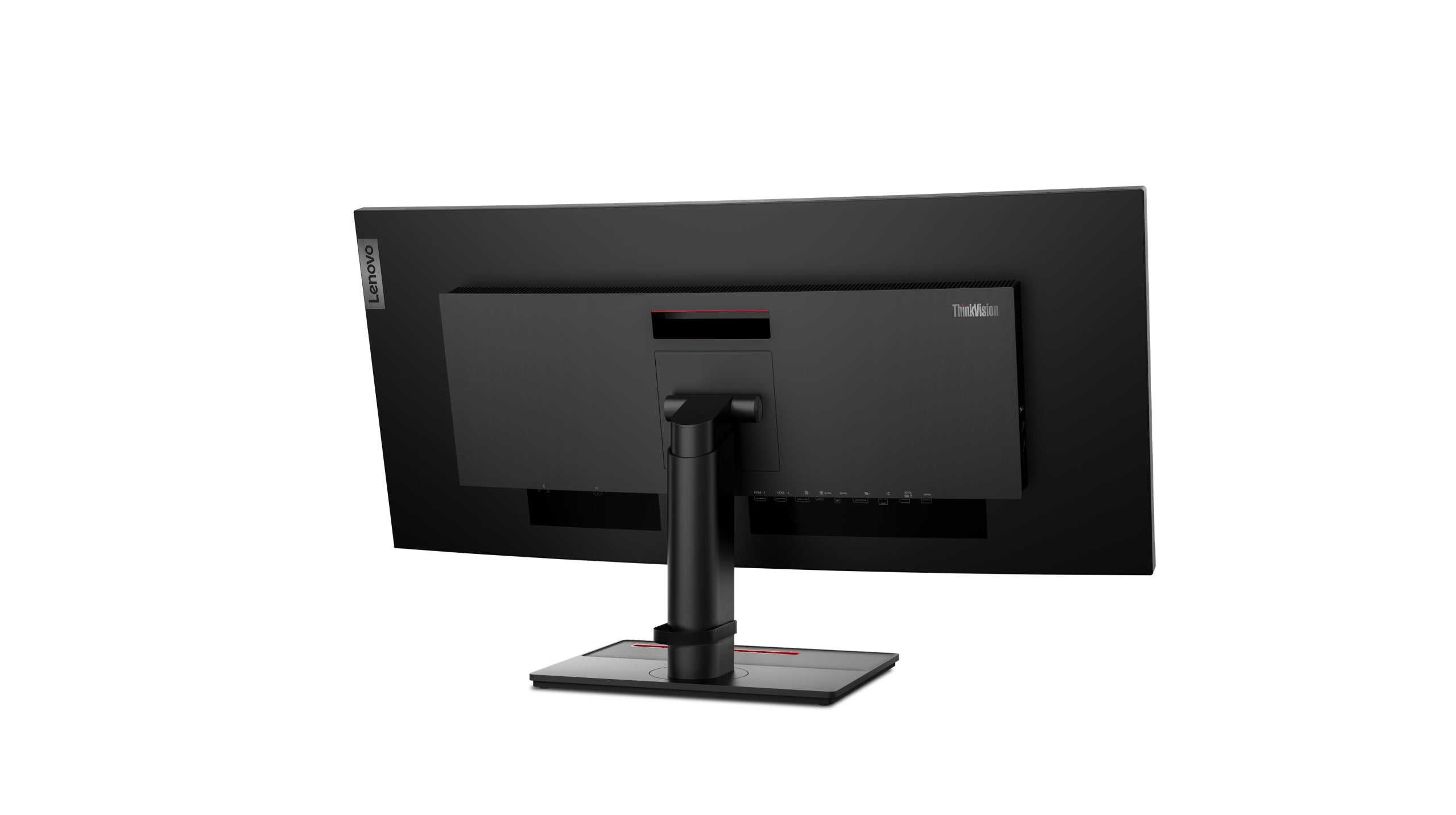 LED Monitor Lenovo P34w-20 34,14" 3440 x 1440 px IPS / PLS Model P34w-20