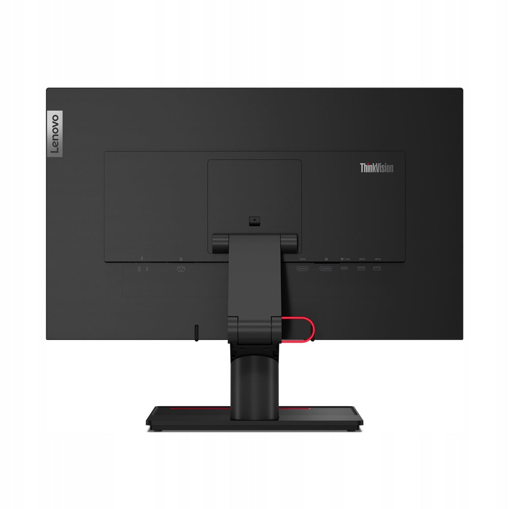 LED Monitor Lenovo T24t-20 23,8 " 1920 x 1080 px IPS / PLS 62C5GAT1EU Brand Lenovo