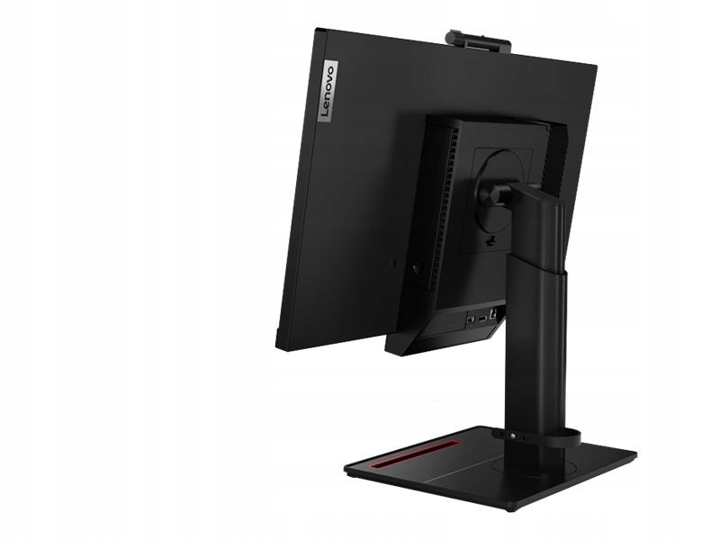 LED Monitor Lenovo ThinkCentre 24" TIO24Gen4 23,8 " 1920 x 1080 px IPS/PLS Packaging status original