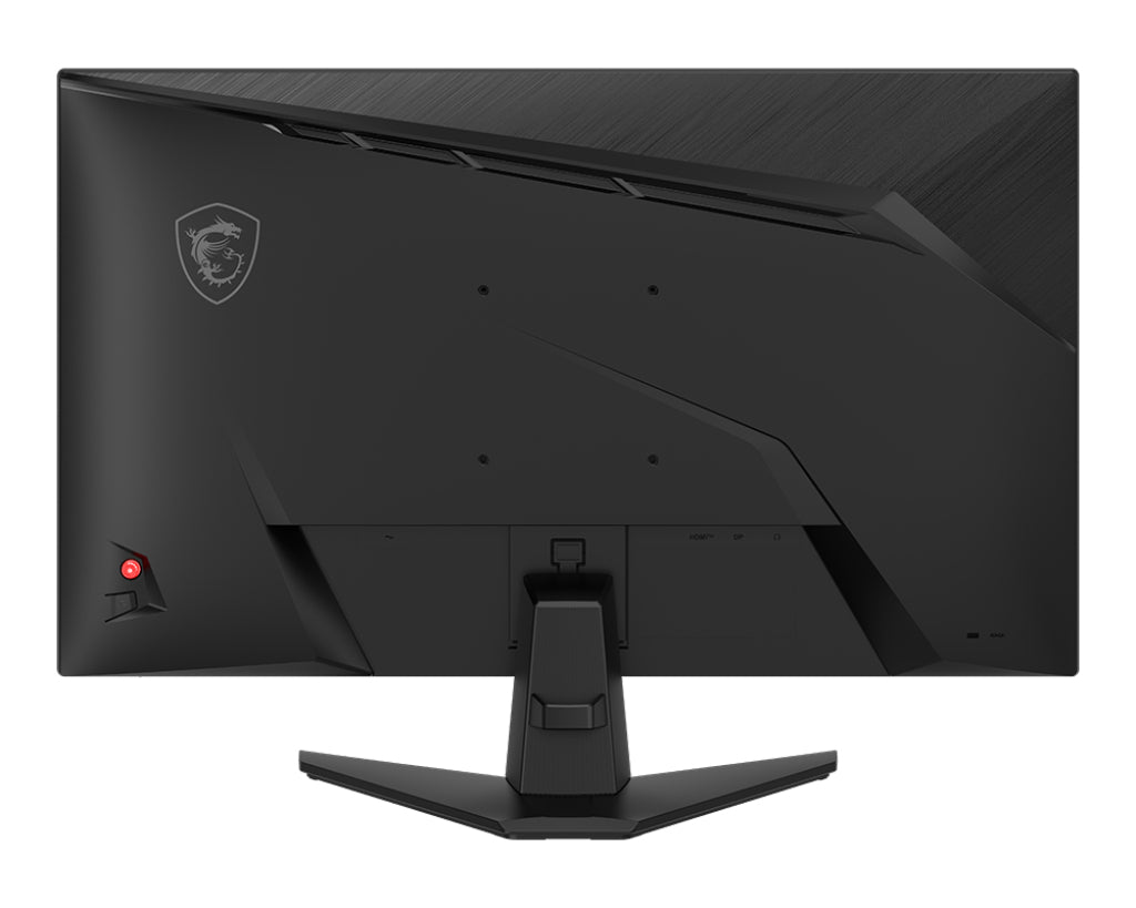 LED Monitor MSI MAG 272F 27" Full HD Rapid IPS 200Hz 0,5ms Herní Brand MSI