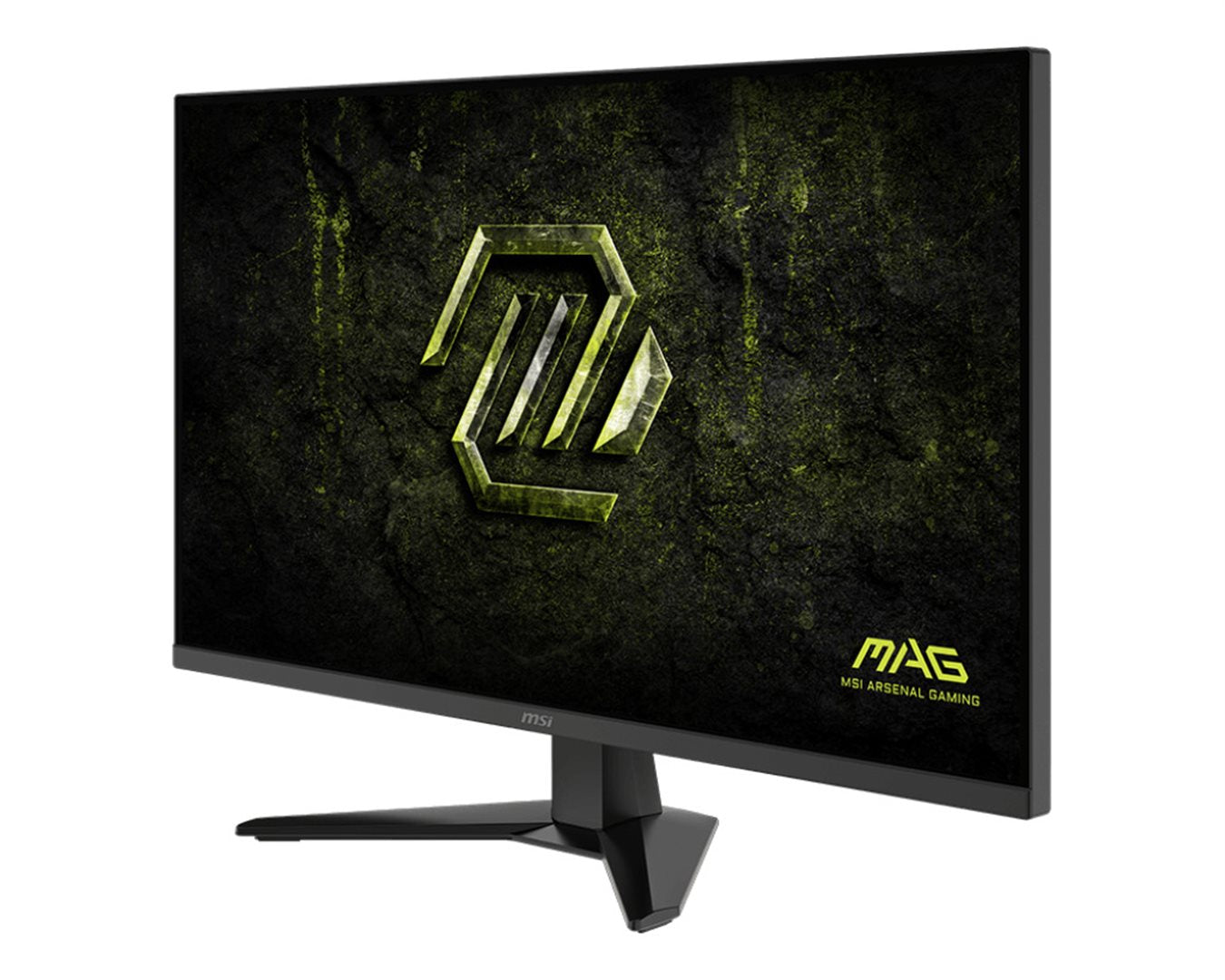 LED Monitor MSI MAG 325QF E18V 31,5" 2560 x 1440 px VA Brand MSI