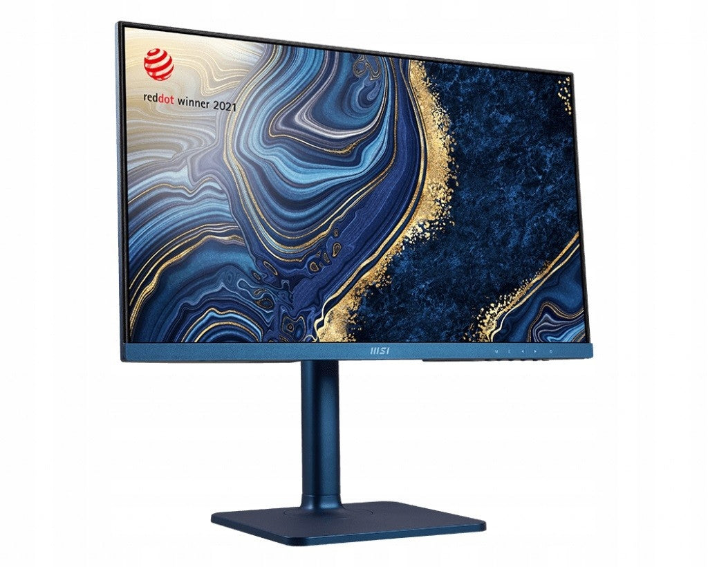 LED Monitor MSI Modern MD241P 23,8" 1920 x 1080 px IPS / PLS Manufacturer code MD241P