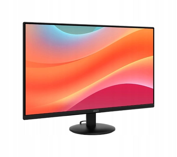 LED Monitor MSI PRO MP252L 24,5" 1920 x 1080 px IPS / PLS Brand MSI