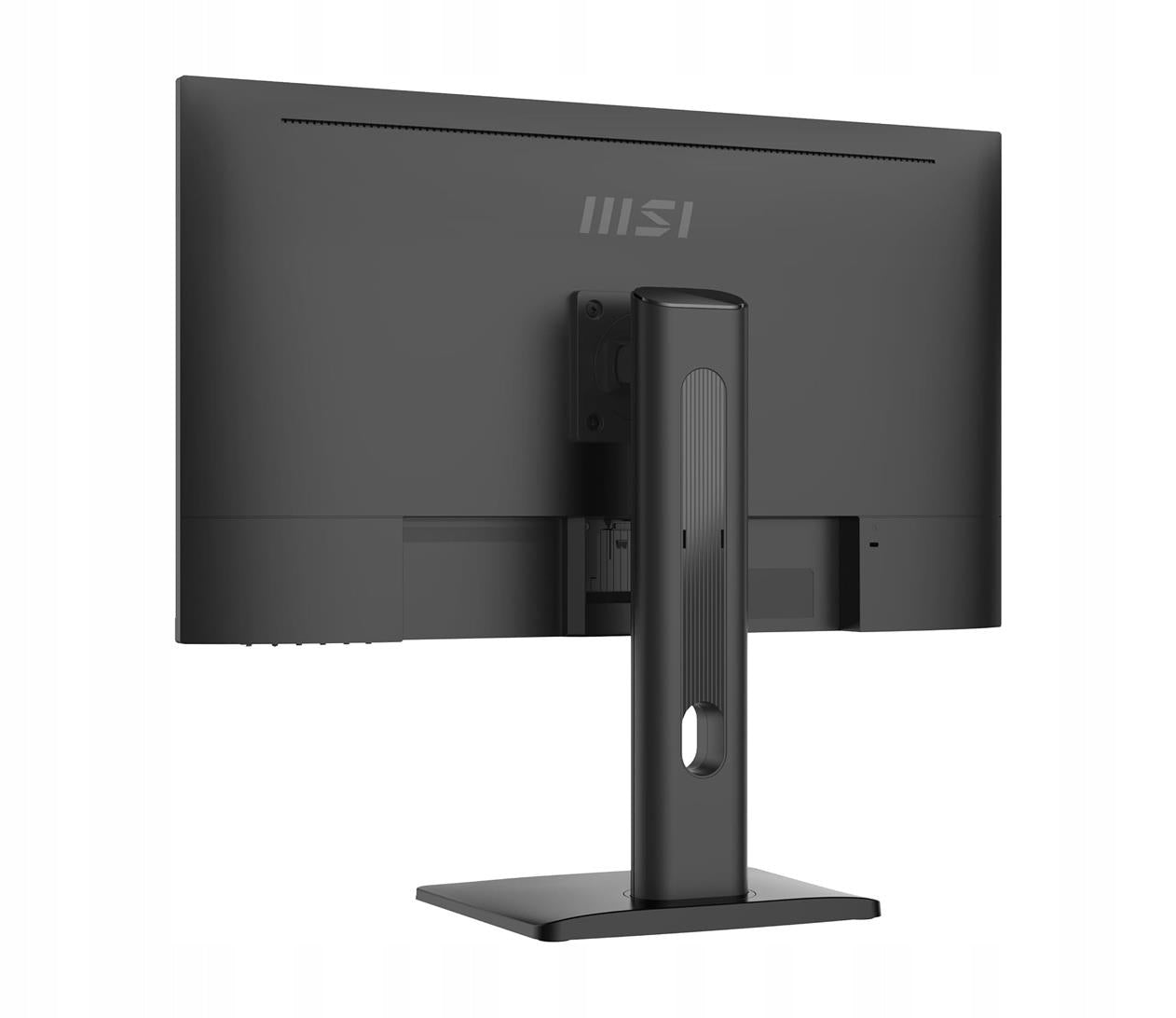 LED Monitor MSI PRO MP273QP E2 27" 2560 x 1440 px IPS / PLS Packaging status original