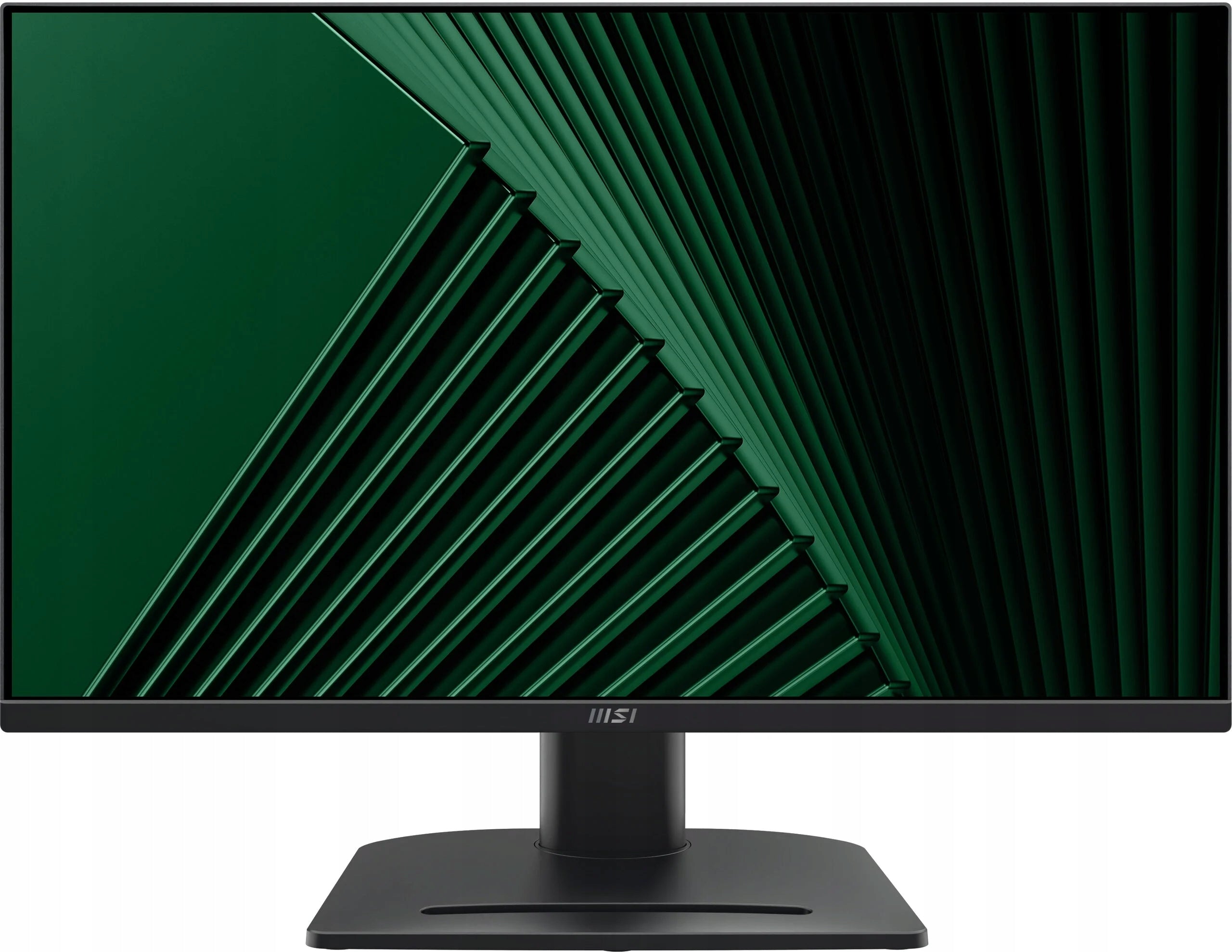 LED Monitor MSI PRO MP275QPG 27" 2560 x 1440 px IPS / PLS Brand MSI