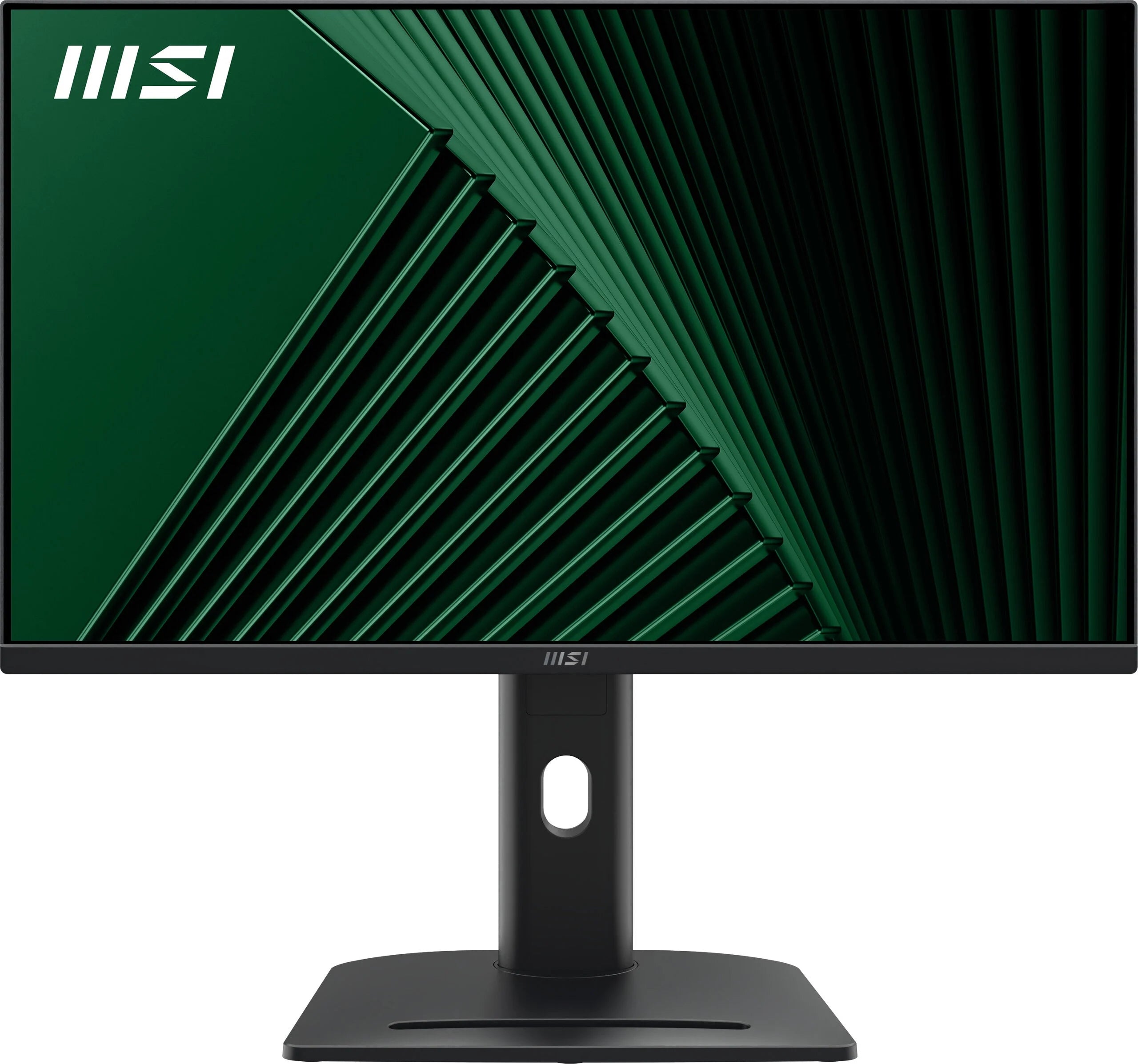 LED Monitor MSI PRO MP275QPG 27" 2560 x 1440 px IPS / PLS Manufacturer code PRO MP275QPG