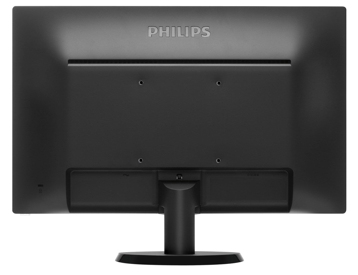 LED Monitor Philips 193V5LSB2/10 19,0 in " 1366 x 768 px TN Manufacturer code 193V5LSB2/10