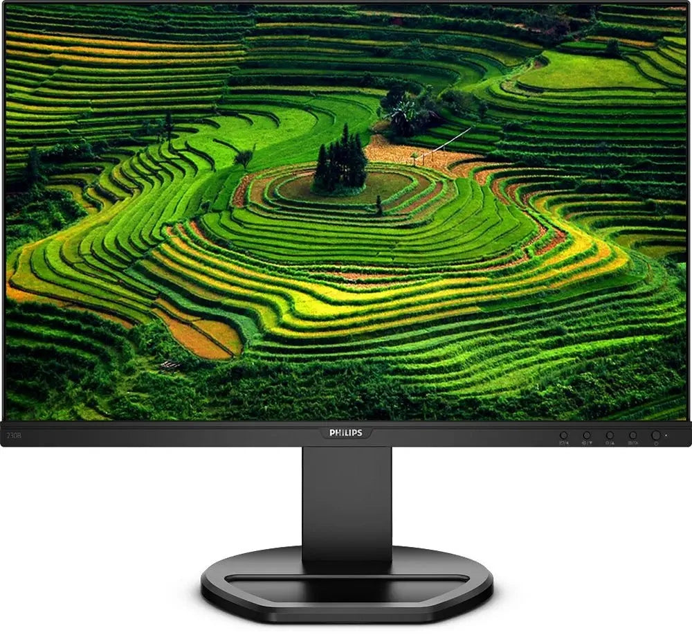 LED Monitor Philips 230B8QJEB/00 22,5" (palců) 1920 x 1080 px IPS /