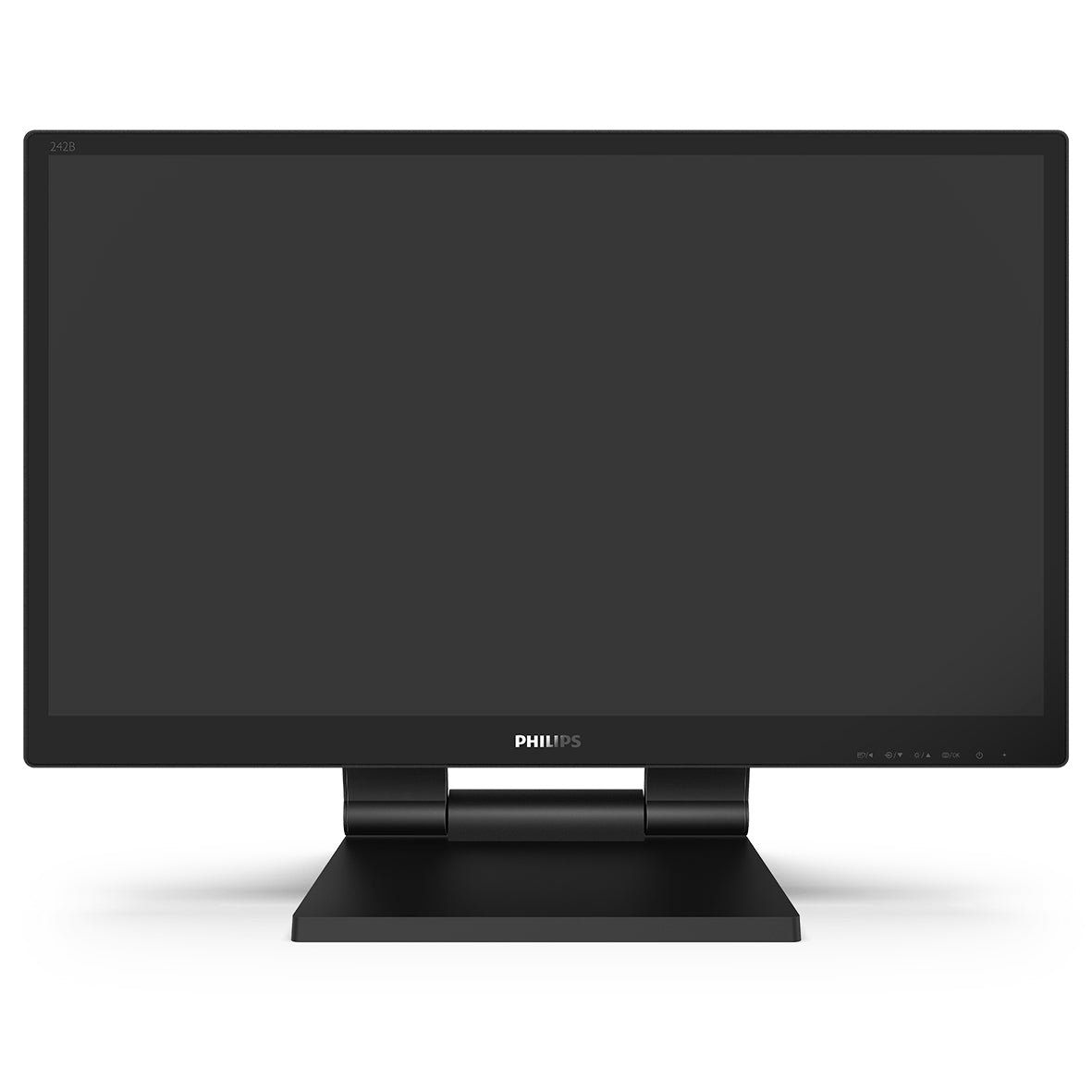 LED Monitor Philips 242B9T 23,8" 1920 x 1080 px IPS / PLS