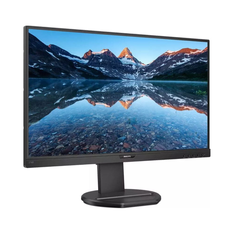 LED Monitor Philips 276B9/00 27" 2560 x 1440 px IPS / PLS
