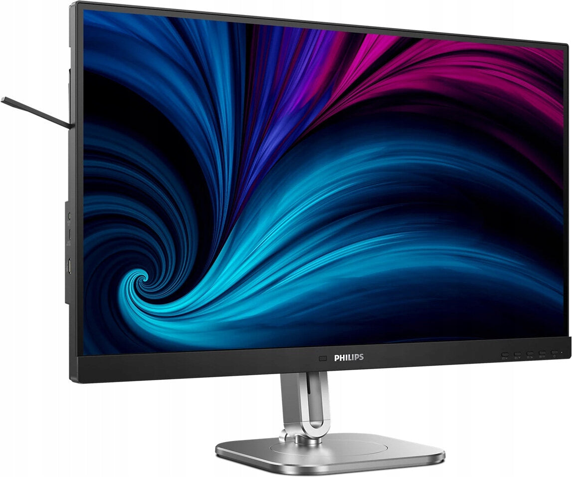LED Monitor Philips 27B2N4500 27" 2560 x 1440 px IPS / PLS Brand Philips