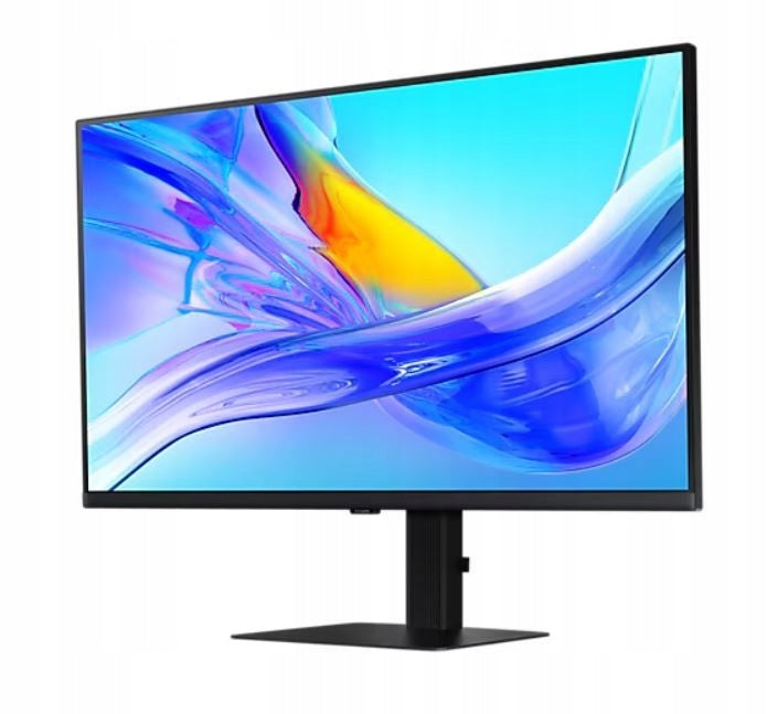 LED Monitor Samsung LS32D800UAUXEN 32" 1920 x 1080 px VA Model LS32D800UAUXEN