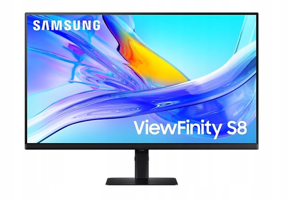LED Monitor Samsung LS32D800UAUXEN 32" 1920 x 1080 px VA