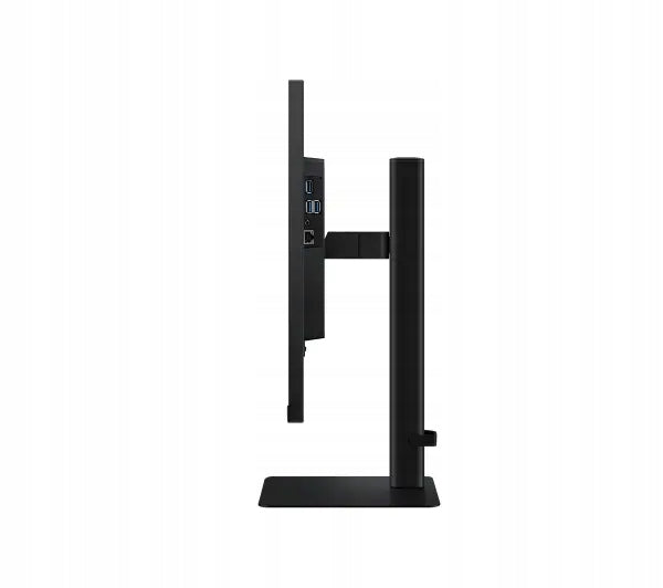 LED Monitor Samsung S27D600UAU 27" 2560 x 1440 px IPS / PLS Model S27D600UAU