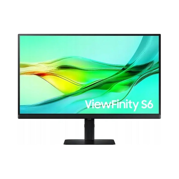 LED Monitor Samsung S27D600UAU 27" 2560 x 1440 px IPS / PLS