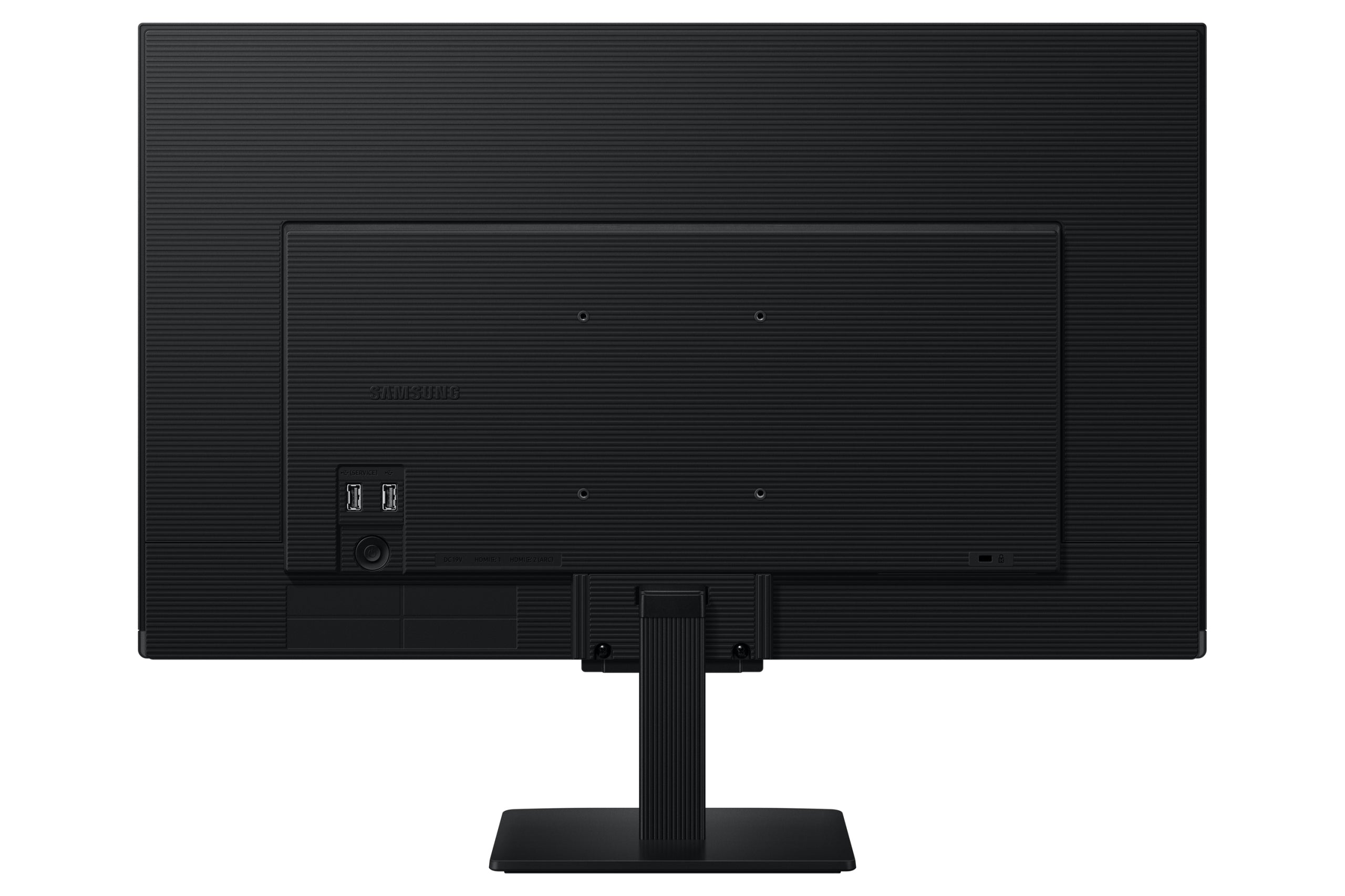 LED Monitor Samsung Smart Monitor M5 M50F 27' 1920x 080 px IPS/PLS Packaging status original