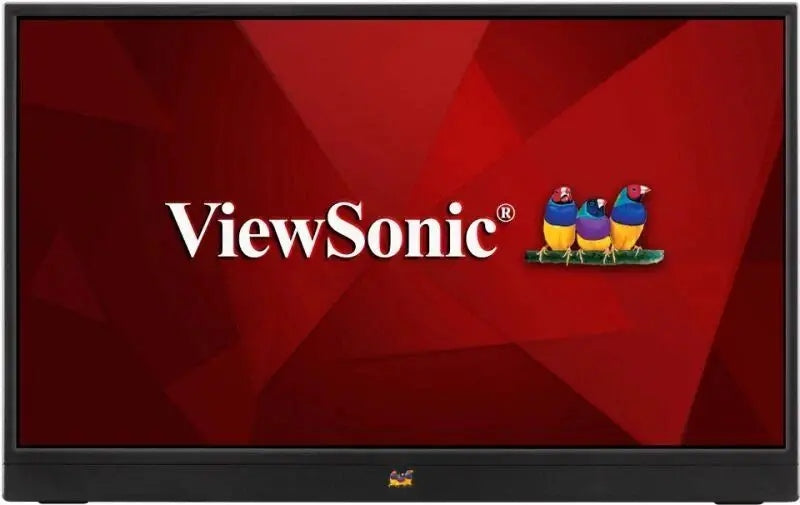 LED Monitor ViewSonic VA1655 16" 1920 x 1080 px IPS / PLS