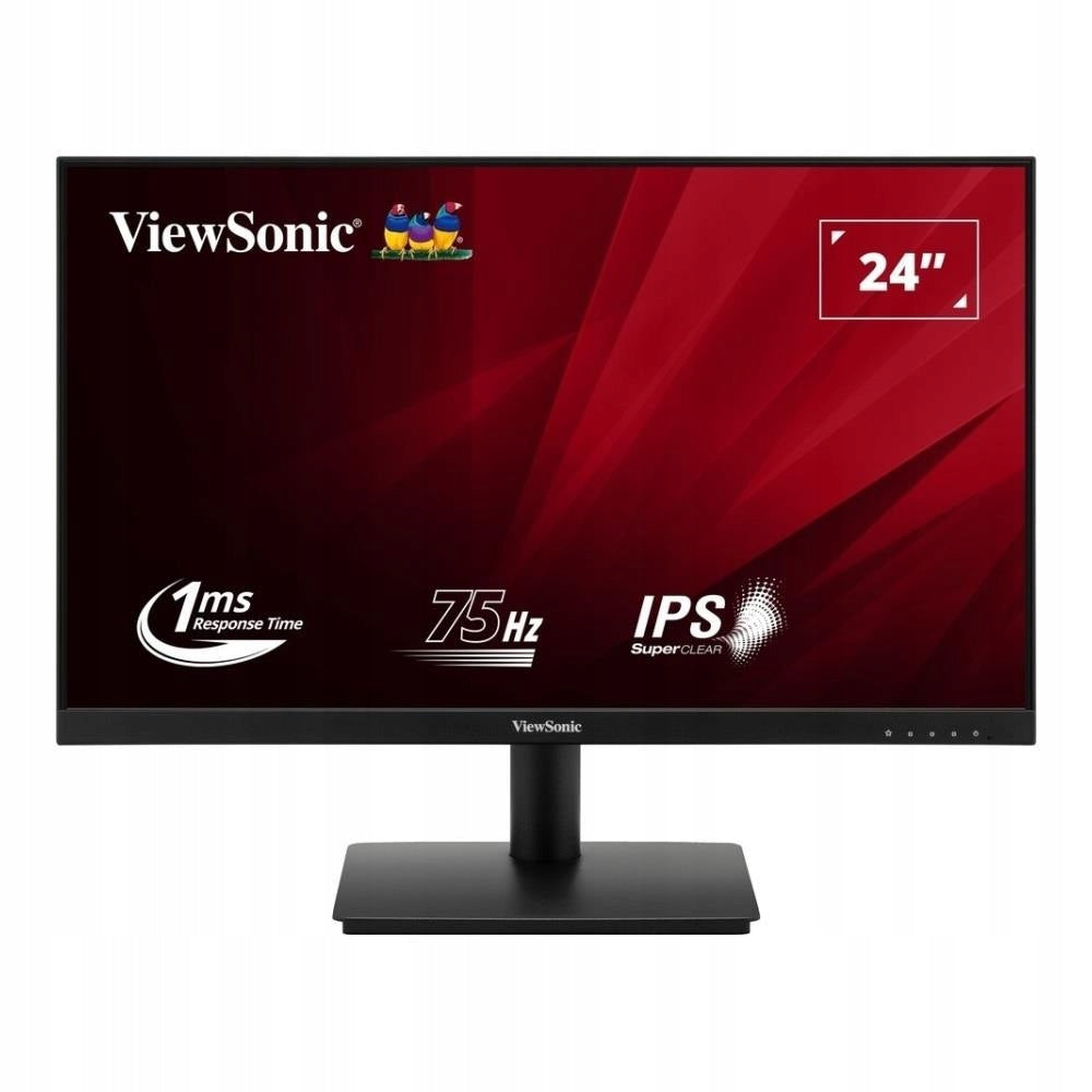 LED Monitor ViewSonic VA240-H-2 24" 1920 x 1080 px IPS / PLS