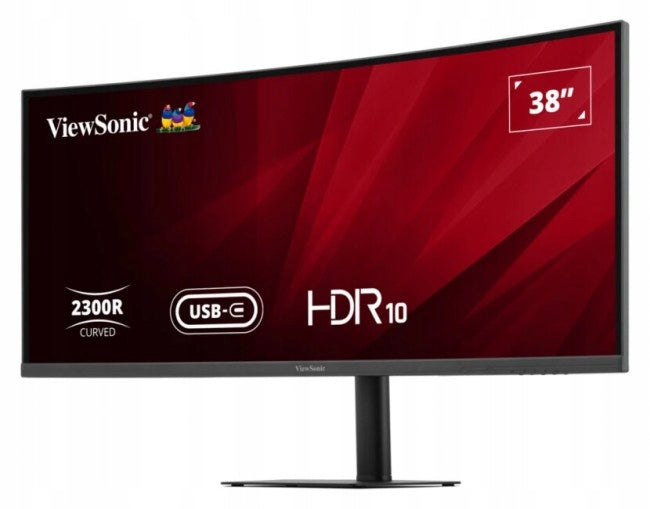 LED Monitor ViewSonic VA3820C 38" 3840 x 1600 px IPS / PLS Packaging status original