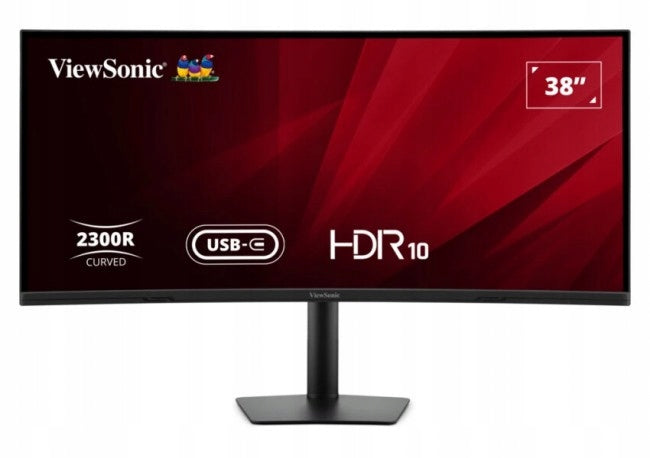 LED Monitor ViewSonic VA3820C 38" 3840 x 1600 px IPS / PLS