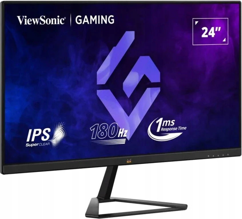 LED Monitor ViewSonic VX2479-HD-PRO 23,8" 1920 x 1080 px IPS / PLS Packaging status original
