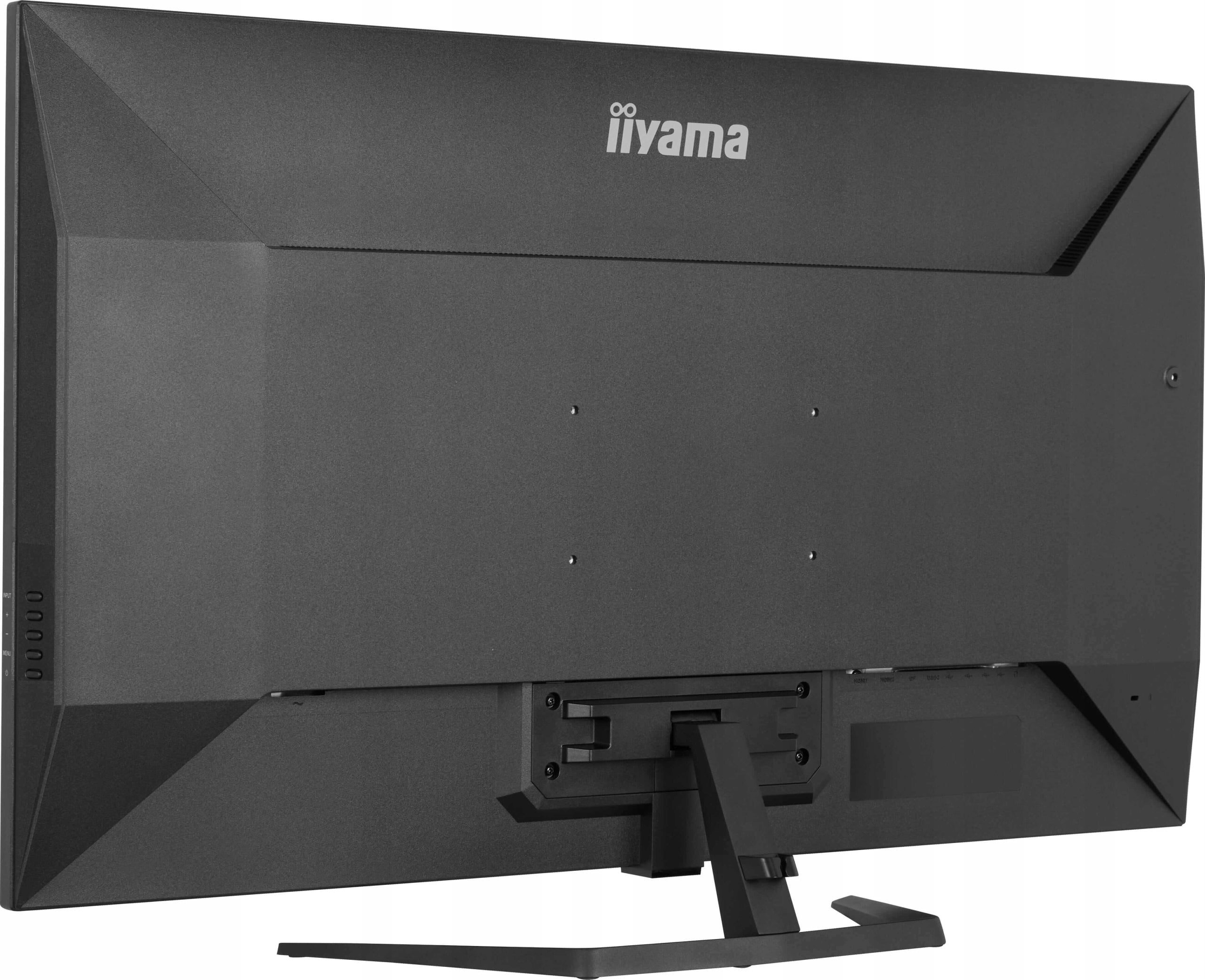 LED Monitor iiyama ProLite X4373UHSU-B2 42,5" 3840 x 2160 px VA Manufacturer code X4373UHSU-B2